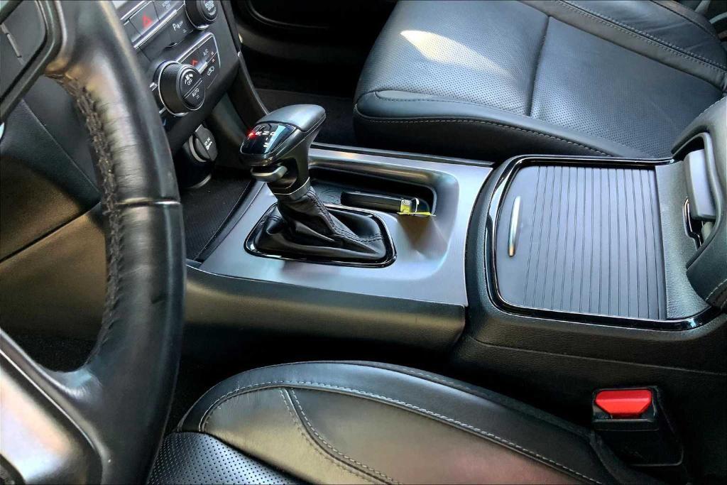 used 2020 Dodge Charger car, priced at $23,699