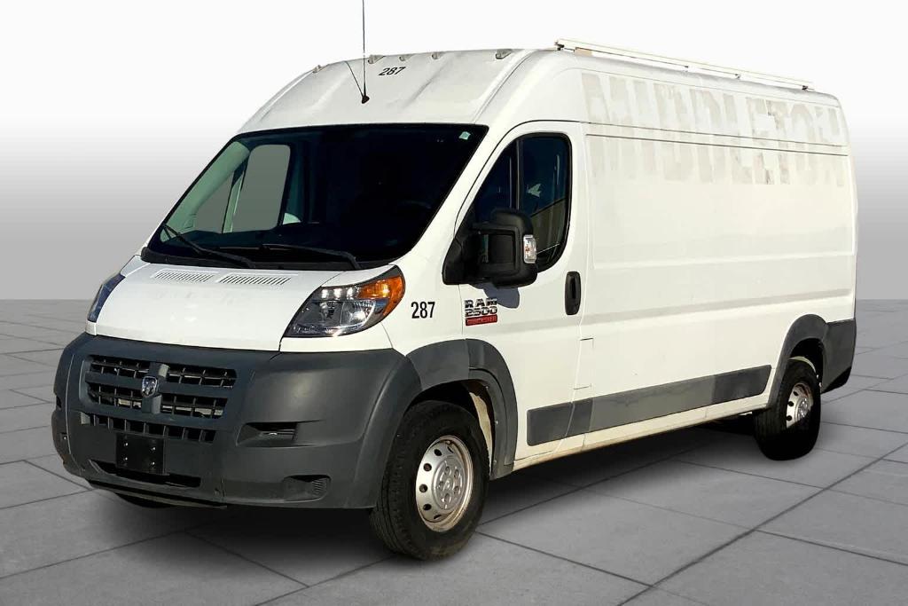 used 2015 Ram ProMaster 2500 car, priced at $12,599