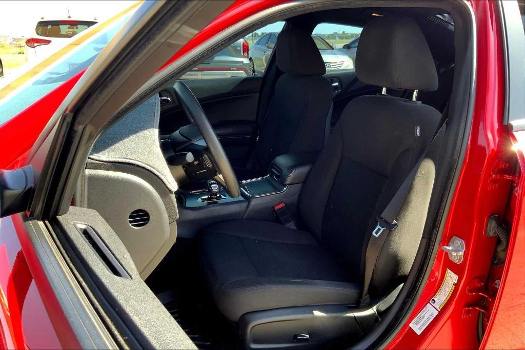 used 2014 Dodge Charger car, priced at $12,575