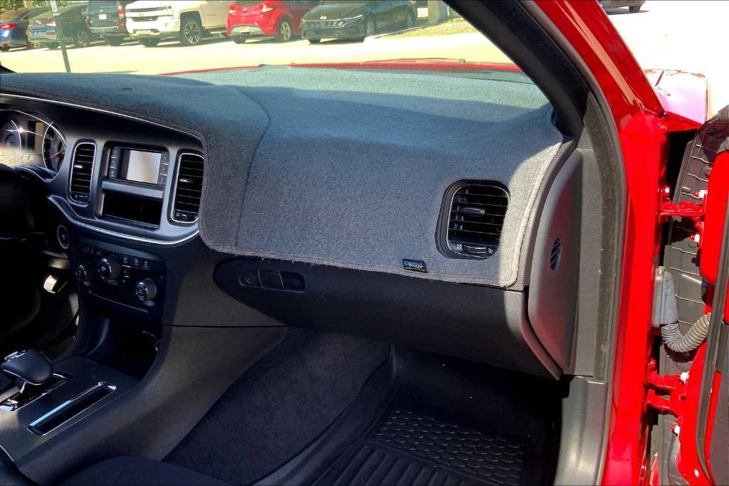 used 2014 Dodge Charger car, priced at $12,575