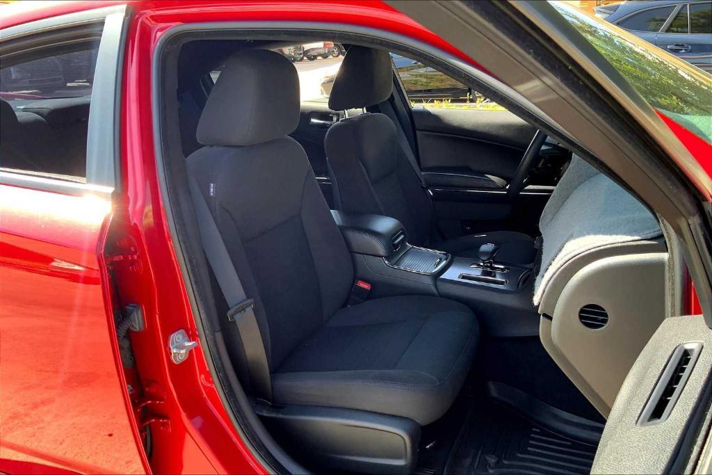 used 2014 Dodge Charger car, priced at $12,575