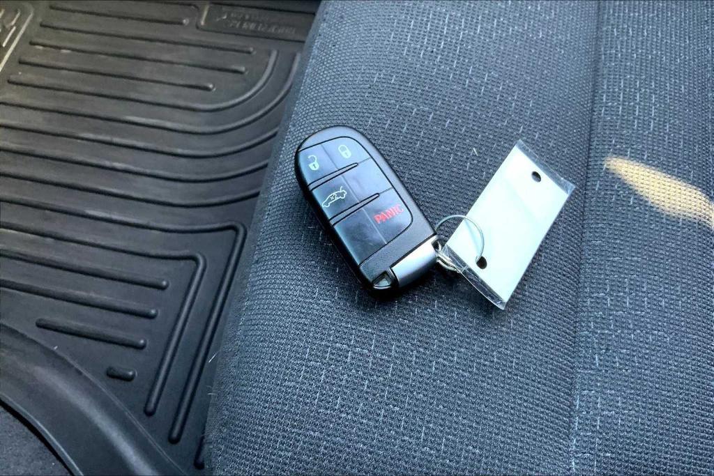used 2014 Dodge Charger car, priced at $12,575