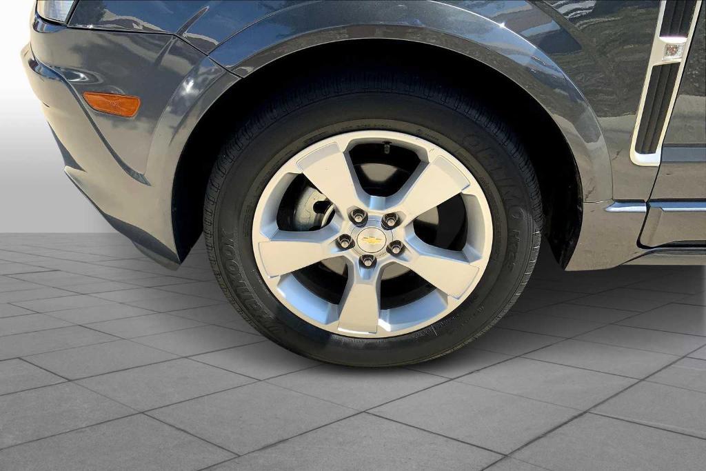used 2013 Chevrolet Captiva Sport car, priced at $6,999