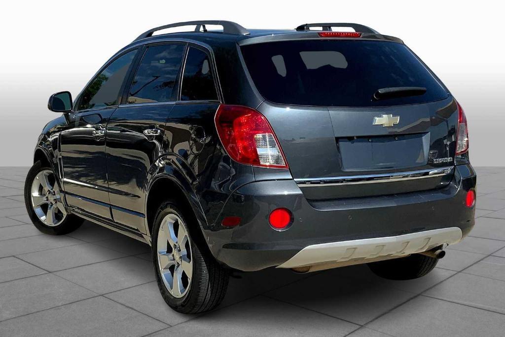 used 2013 Chevrolet Captiva Sport car, priced at $6,999