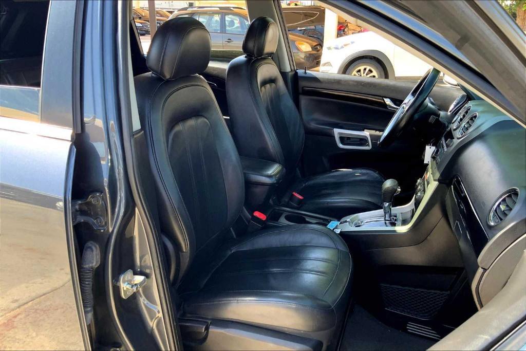 used 2013 Chevrolet Captiva Sport car, priced at $6,999