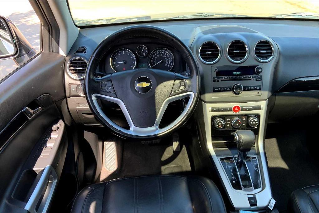 used 2013 Chevrolet Captiva Sport car, priced at $6,999
