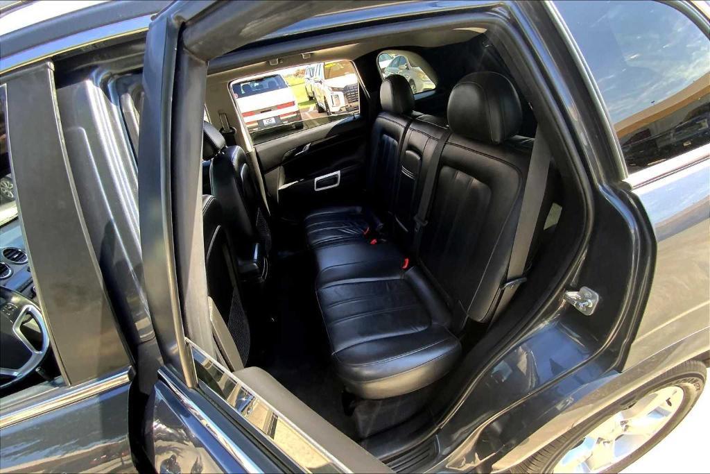used 2013 Chevrolet Captiva Sport car, priced at $6,999