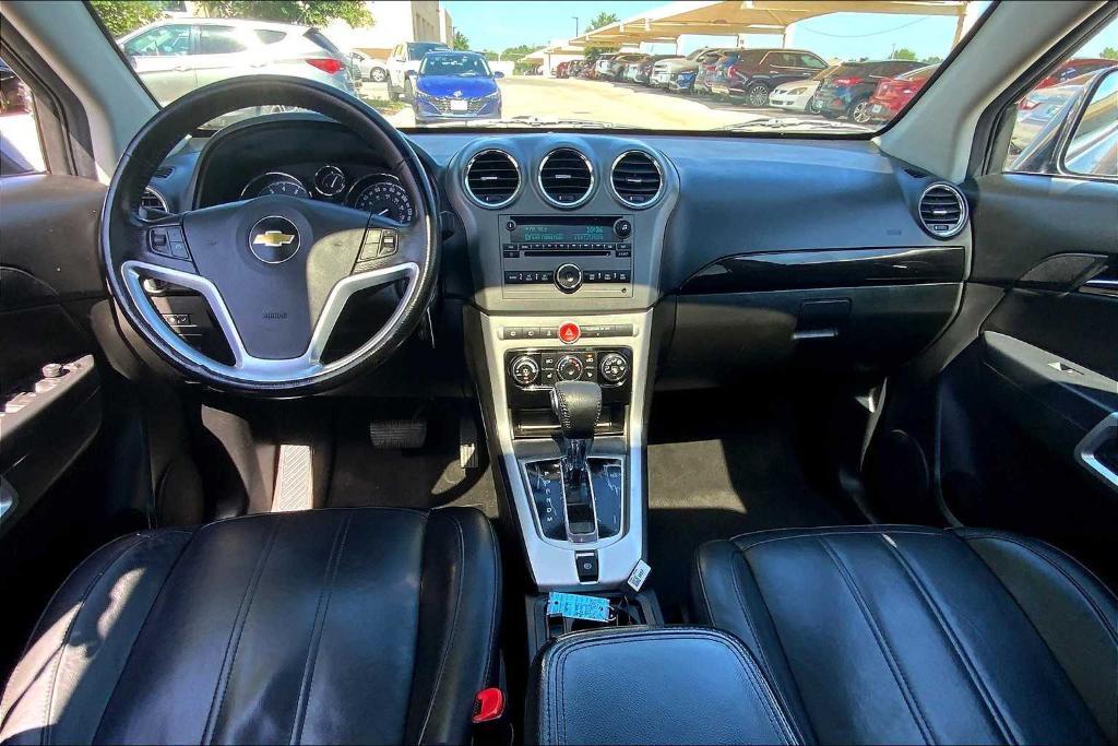 used 2013 Chevrolet Captiva Sport car, priced at $6,999