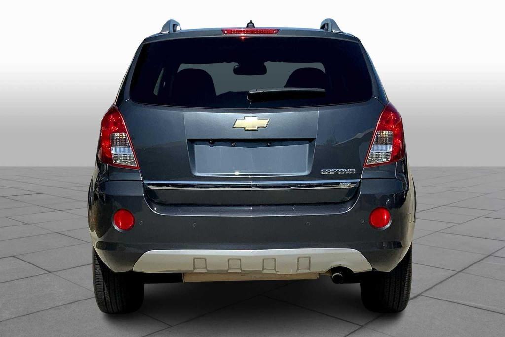 used 2013 Chevrolet Captiva Sport car, priced at $6,999