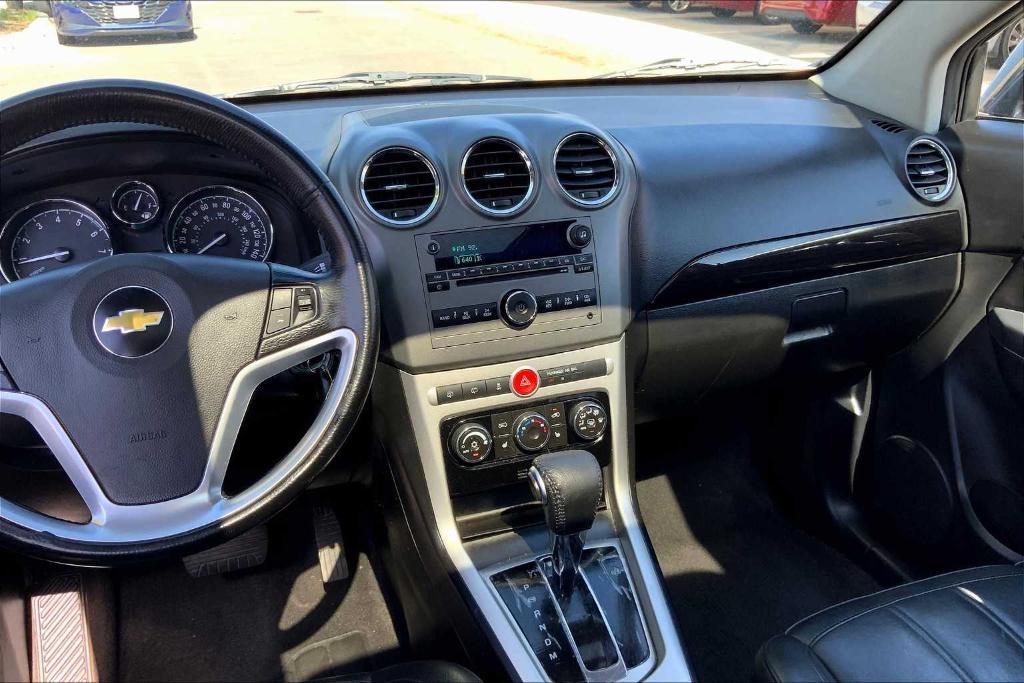 used 2013 Chevrolet Captiva Sport car, priced at $6,999