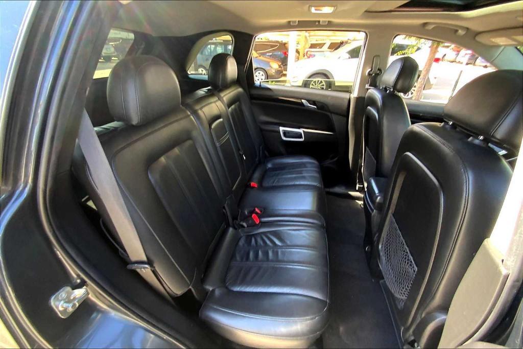 used 2013 Chevrolet Captiva Sport car, priced at $6,999