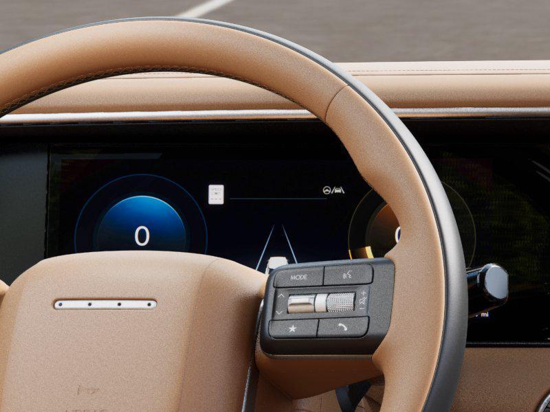 new 2026 Hyundai Palisade car, priced at $57,360