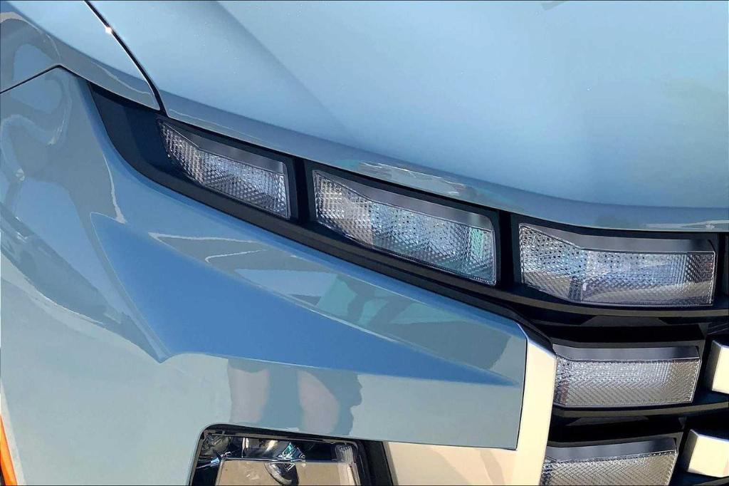 new 2026 Hyundai SANTA CRUZ car, priced at $30,197