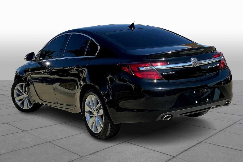 used 2014 Buick Regal car, priced at $9,999
