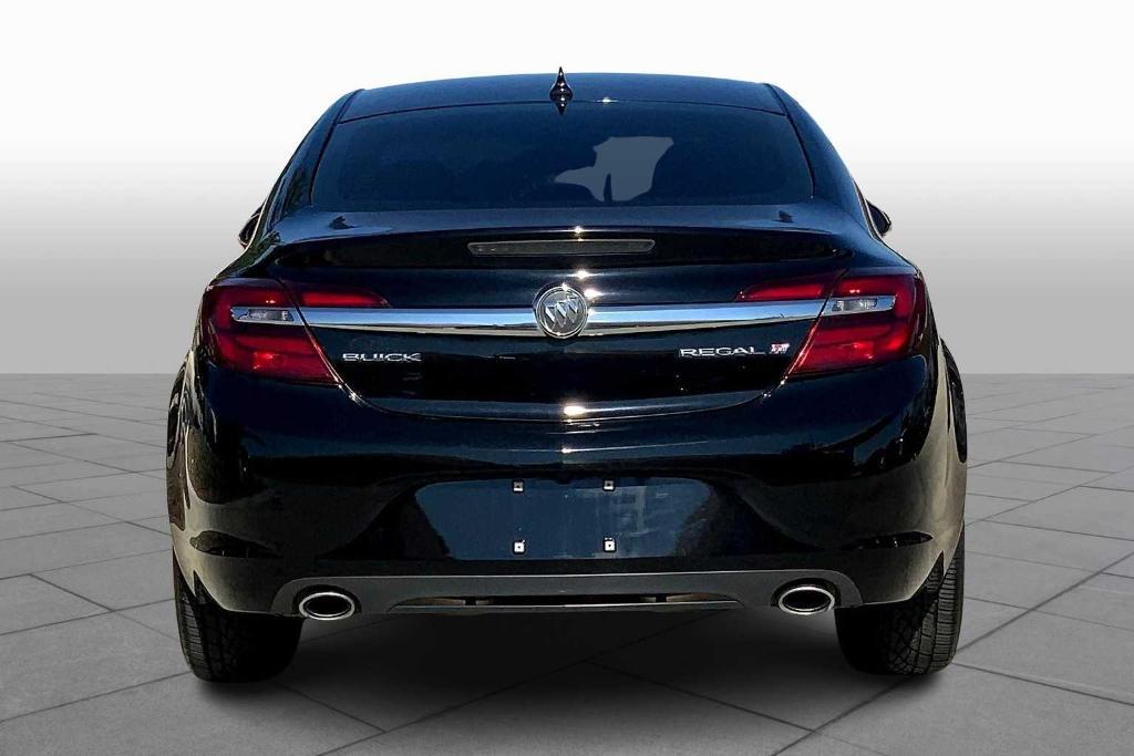 used 2014 Buick Regal car, priced at $9,999