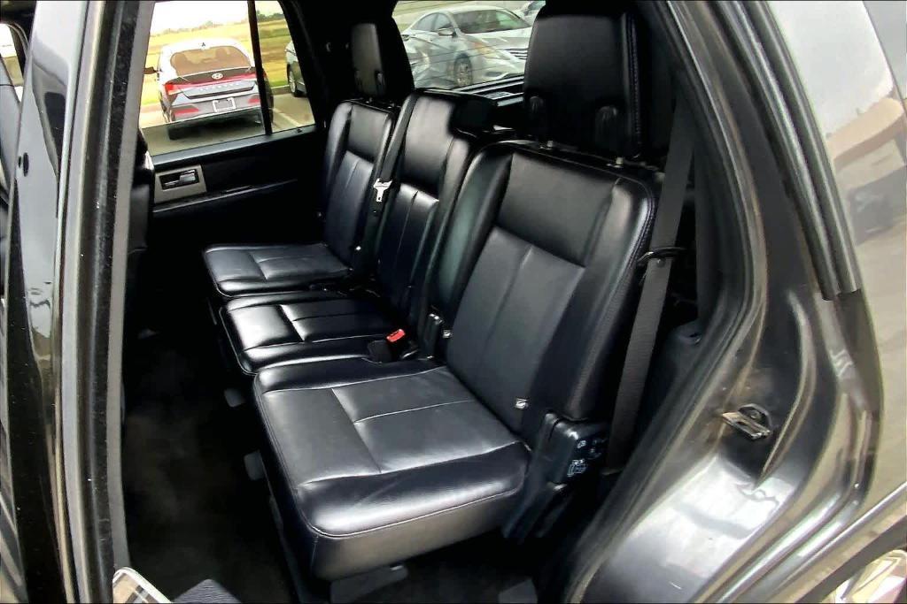 used 2015 Ford Expedition car, priced at $12,321