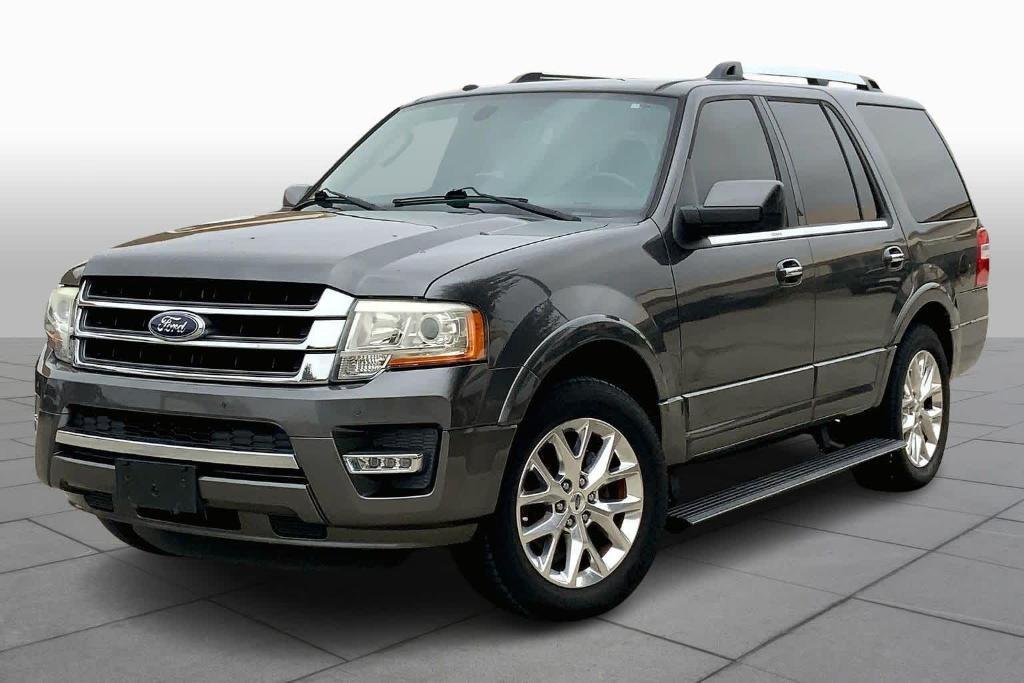 used 2015 Ford Expedition car, priced at $12,321