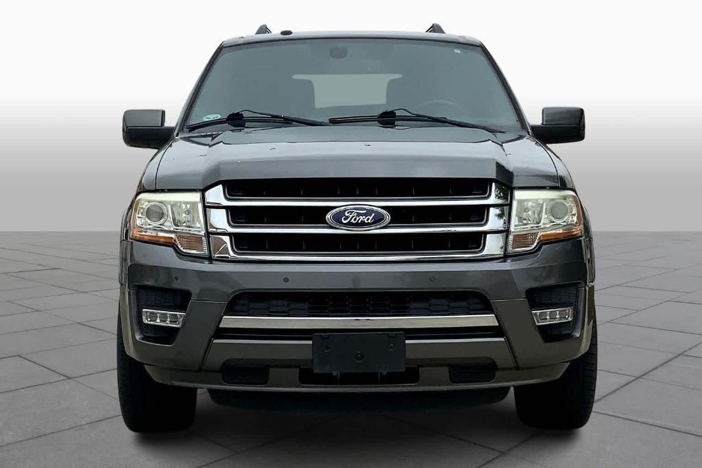 used 2015 Ford Expedition car, priced at $12,321