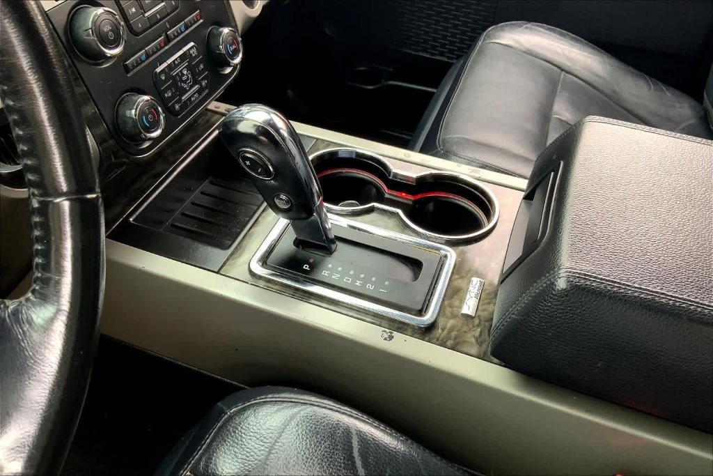 used 2015 Ford Expedition car, priced at $12,321