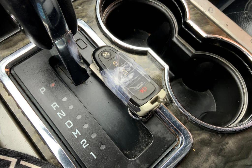 used 2015 Ford Expedition car, priced at $12,321