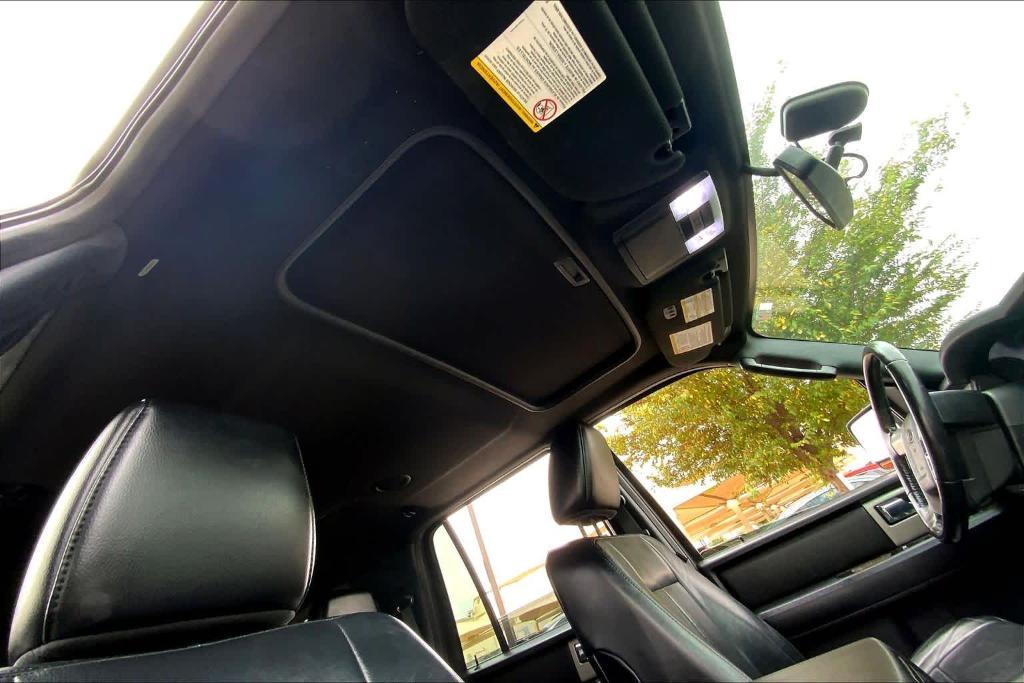 used 2015 Ford Expedition car, priced at $12,321