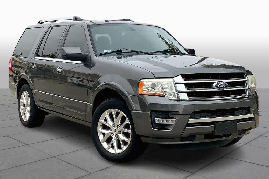 used 2015 Ford Expedition car, priced at $12,321
