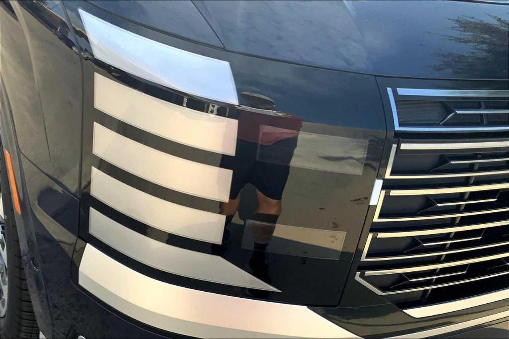 new 2026 Hyundai Palisade car, priced at $49,518