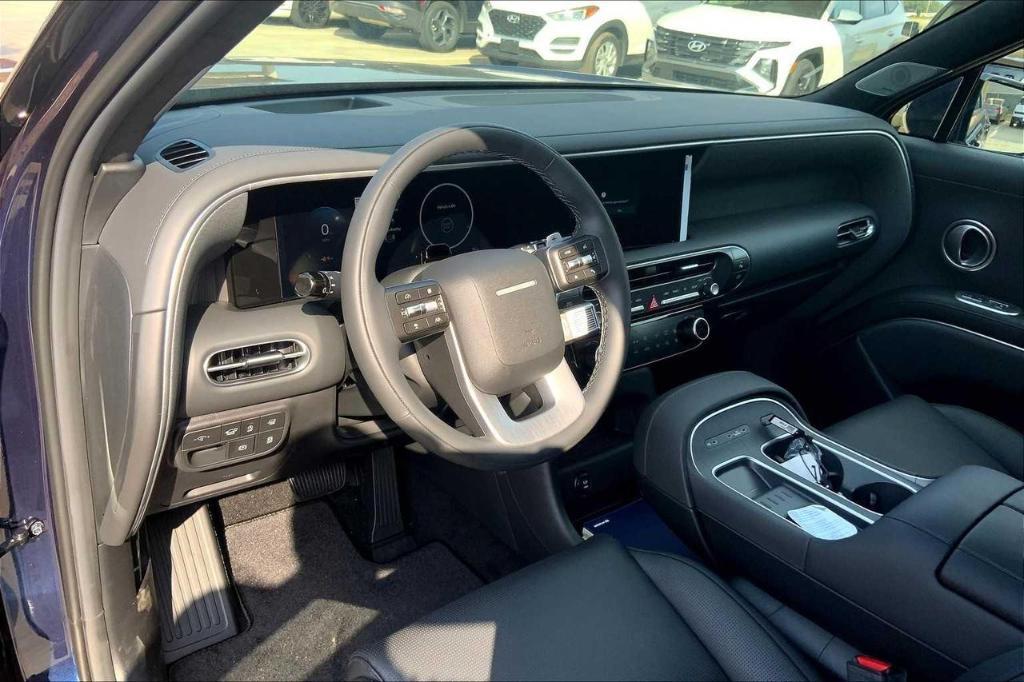 new 2026 Hyundai Palisade car, priced at $49,518