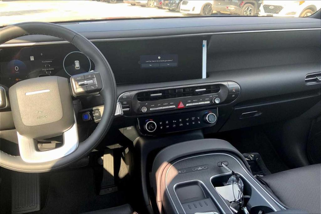 new 2026 Hyundai Palisade car, priced at $49,518