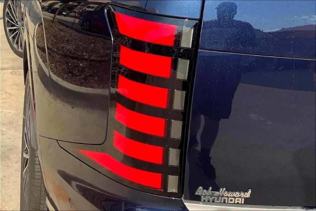 new 2026 Hyundai Palisade car, priced at $49,518