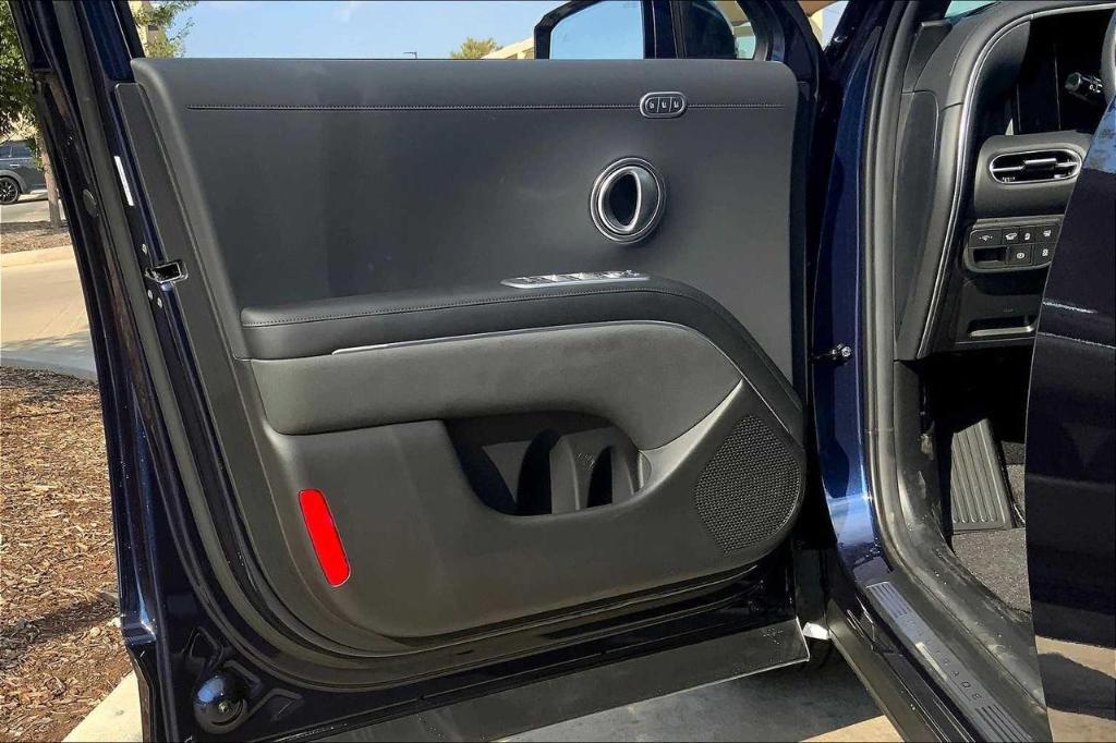 new 2026 Hyundai Palisade car, priced at $49,518