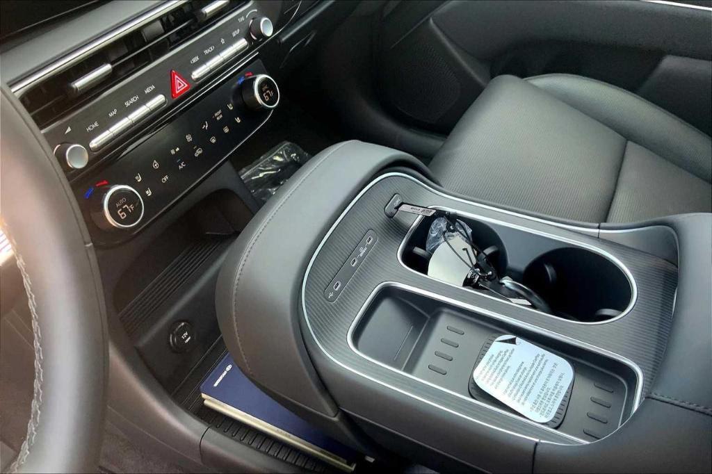 new 2026 Hyundai Palisade car, priced at $49,518