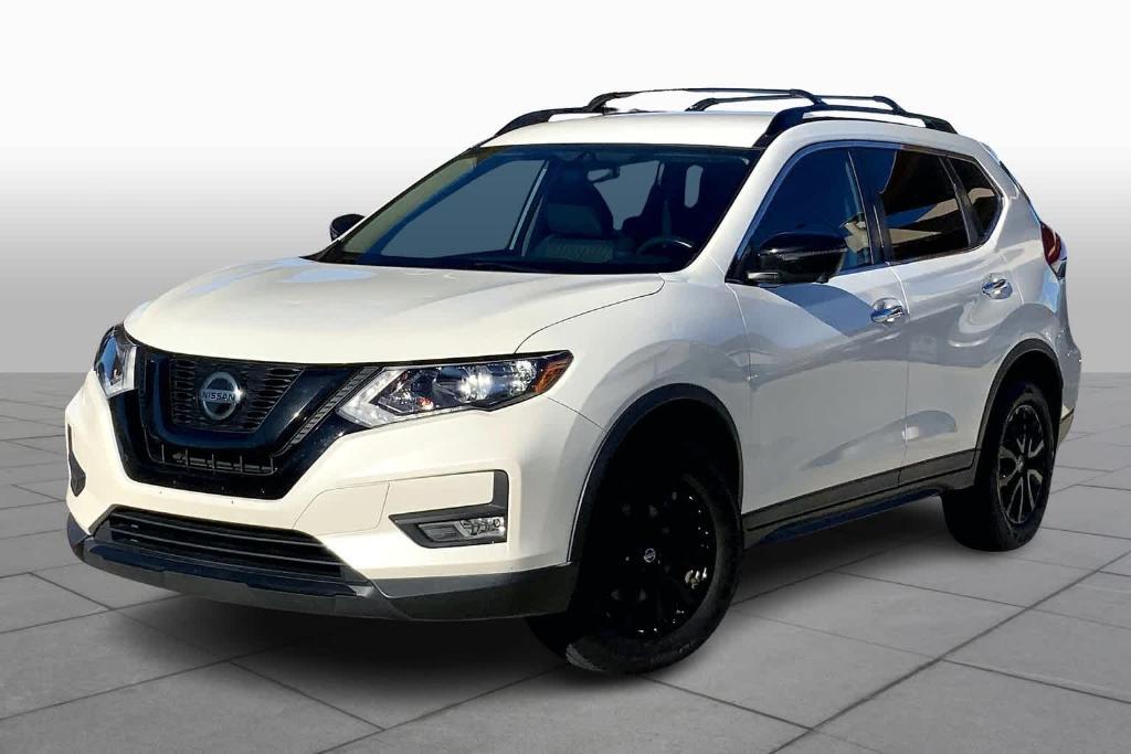 used 2018 Nissan Rogue car, priced at $13,993