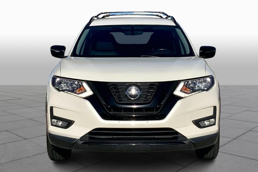 used 2018 Nissan Rogue car, priced at $13,993