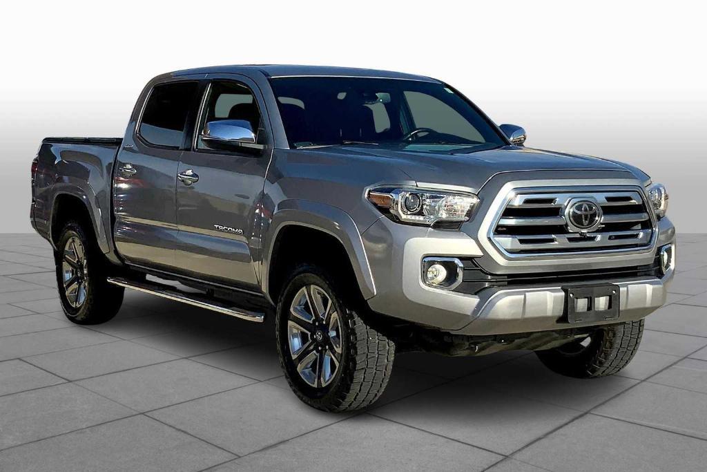 used 2019 Toyota Tacoma car, priced at $34,773