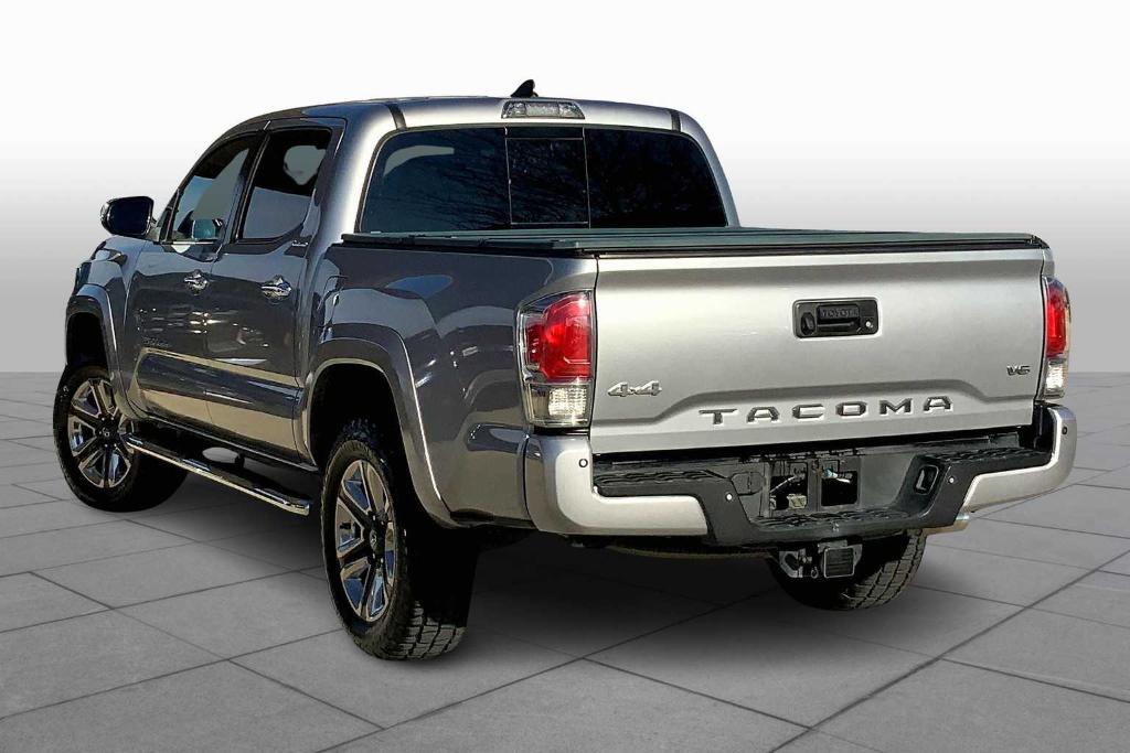 used 2019 Toyota Tacoma car, priced at $34,773