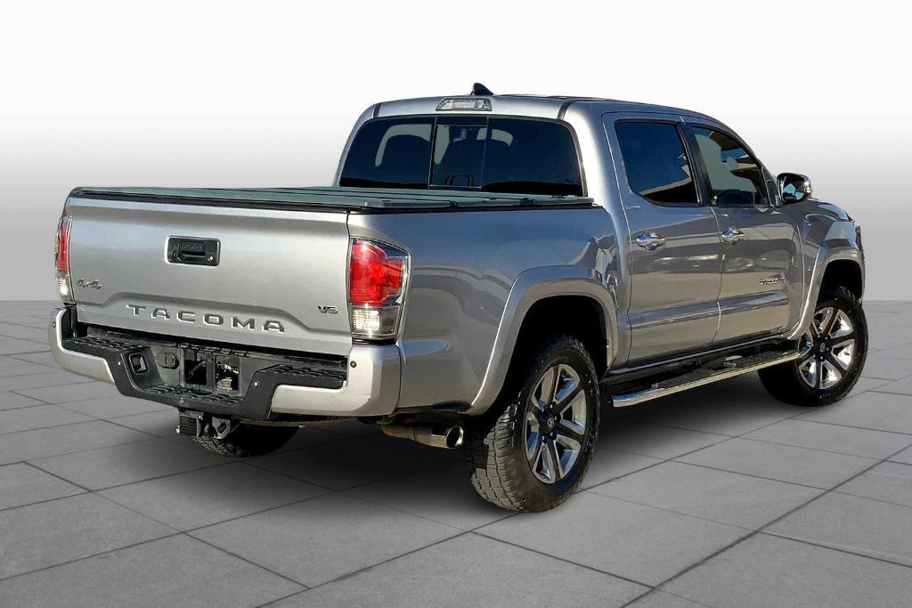 used 2019 Toyota Tacoma car, priced at $34,773