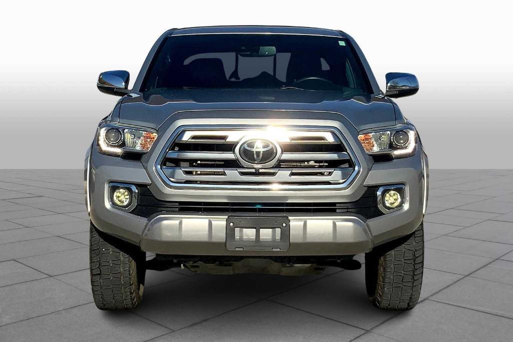 used 2019 Toyota Tacoma car, priced at $34,773