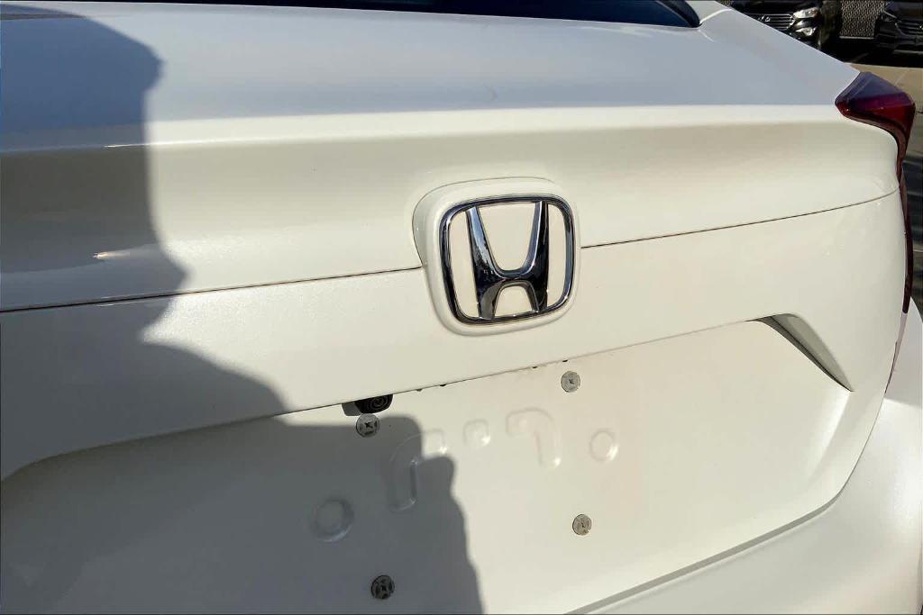 used 2020 Honda Civic car, priced at $18,533