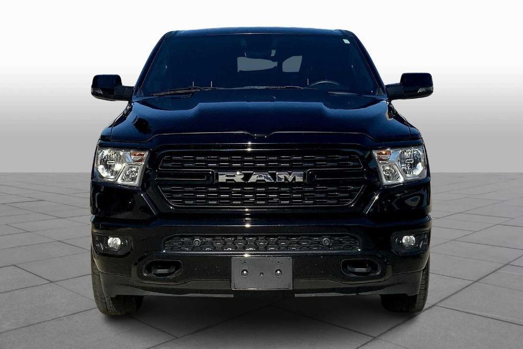 used 2024 Ram 1500 car, priced at $39,679