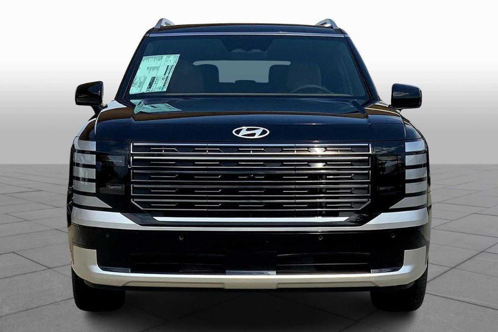 new 2026 Hyundai Palisade car, priced at $51,185