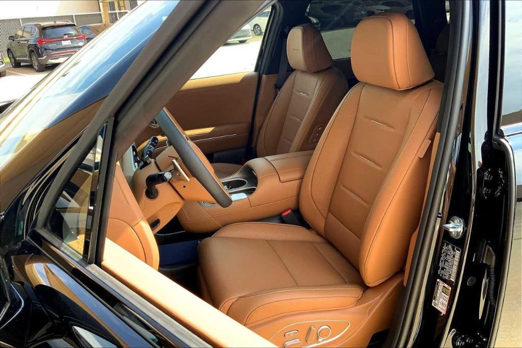 new 2026 Hyundai Palisade car, priced at $51,185