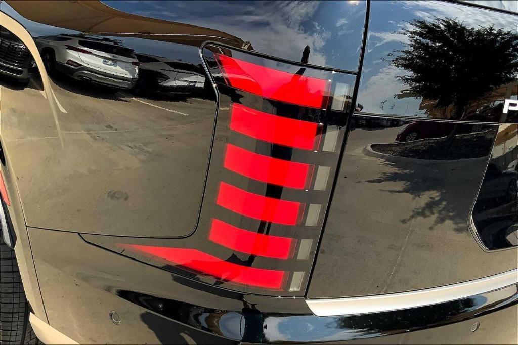 new 2026 Hyundai Palisade car, priced at $51,185