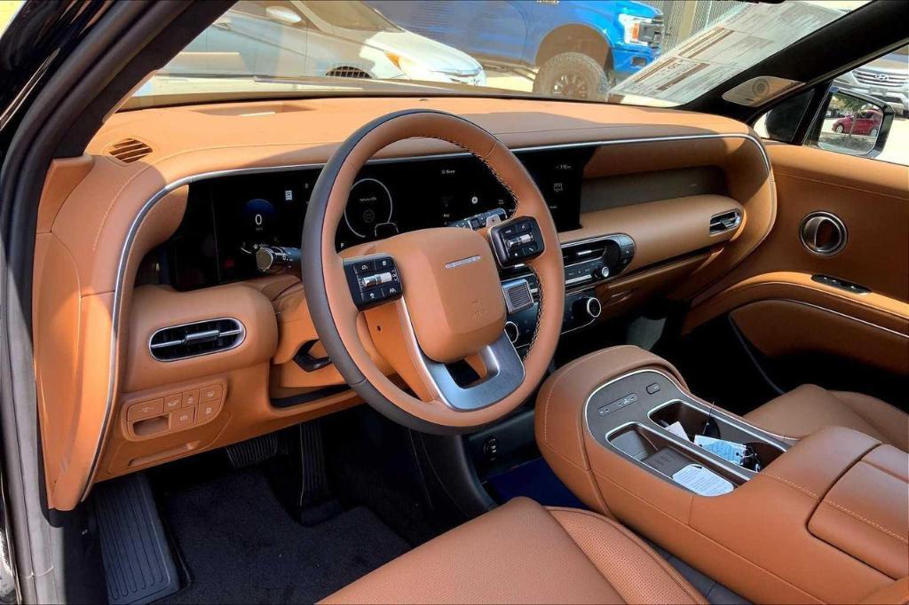 new 2026 Hyundai Palisade car, priced at $51,185