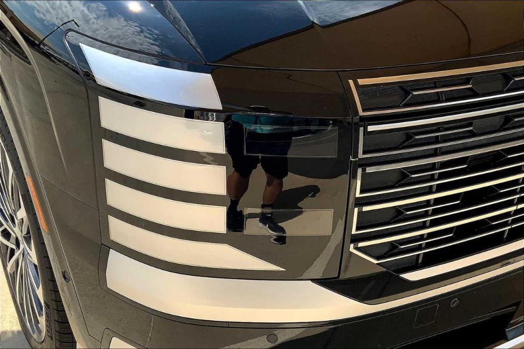 new 2026 Hyundai Palisade car, priced at $51,185