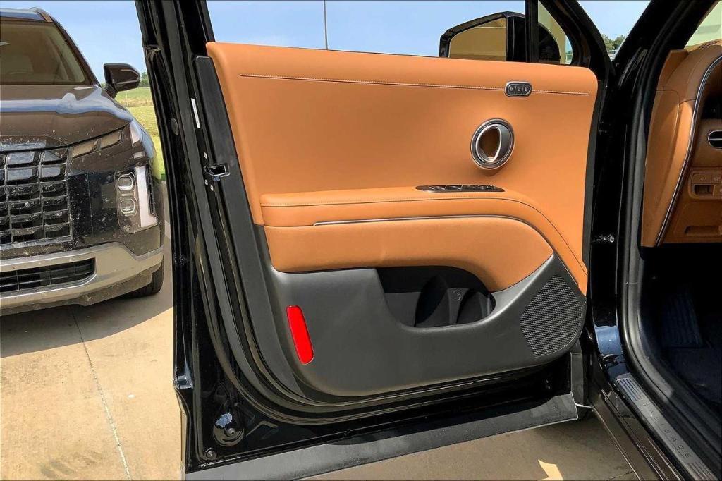 new 2026 Hyundai Palisade car, priced at $51,185