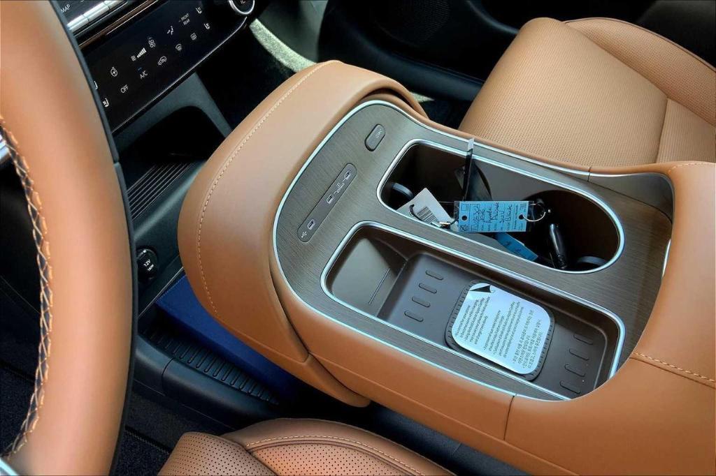 new 2026 Hyundai Palisade car, priced at $51,185