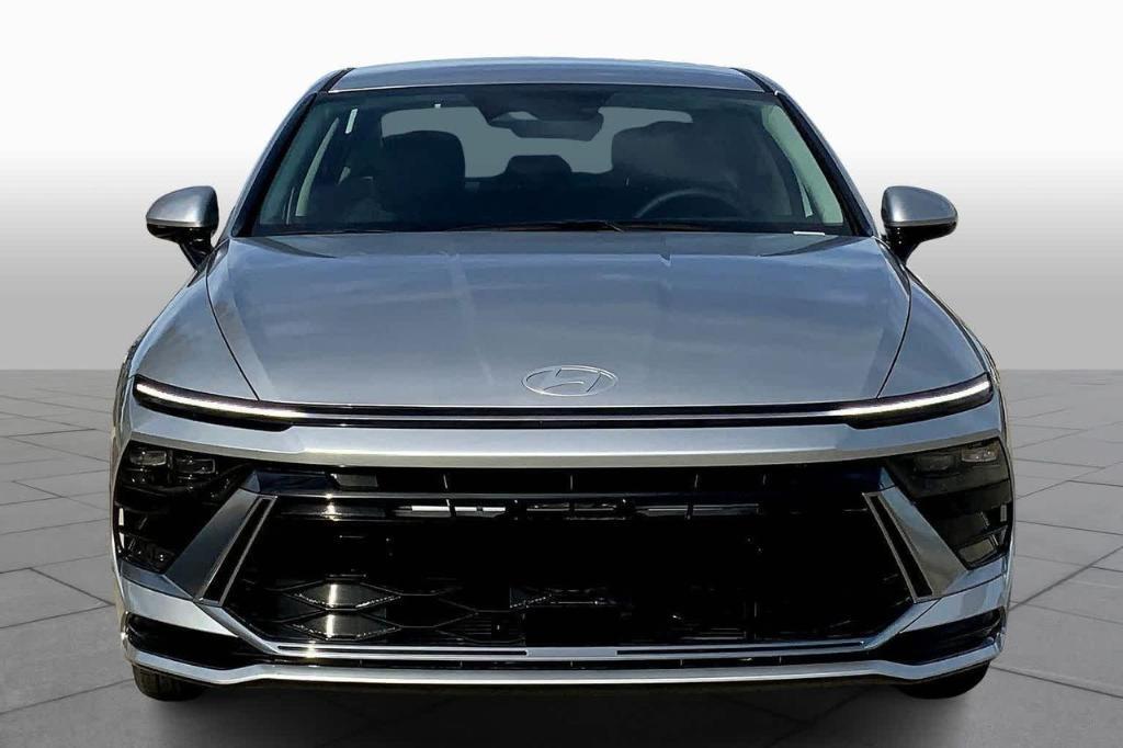 new 2026 Hyundai Sonata car, priced at $26,206