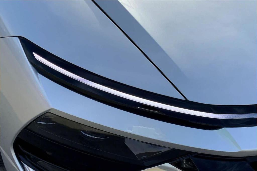 new 2026 Hyundai Sonata car, priced at $26,206