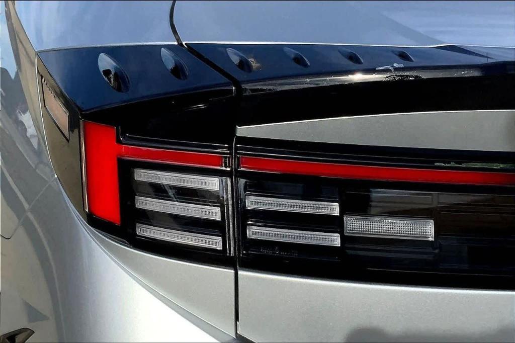 new 2026 Hyundai Sonata car, priced at $26,206